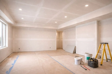 Drywall Contractor